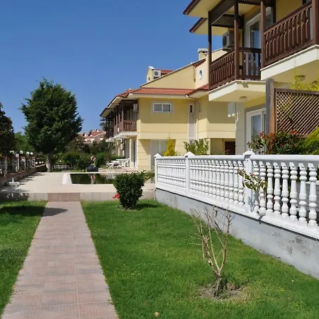 Odeon Сasa de vacaciones Fethiye