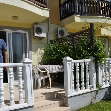 Odeon Fethiye